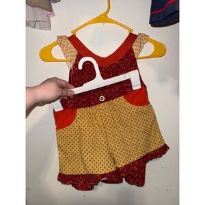Matilda Jane 2 Piece Set Size 8